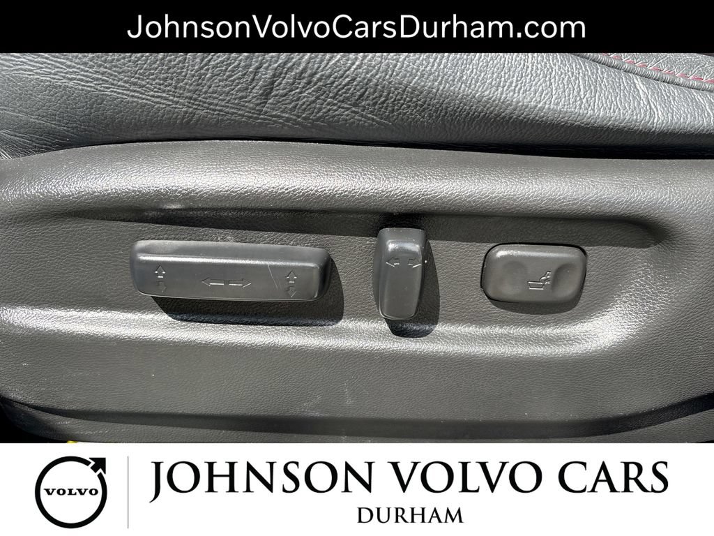 Used 2021 Honda Pilot Black Edition image 14