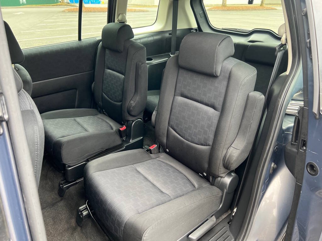 Used 2010 MAZDA MAZDA5 Sport FWD image 15