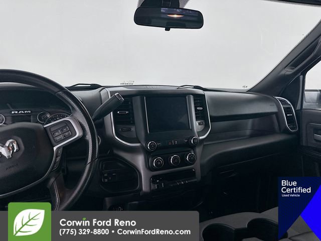 Used 2022 RAM 3500 Big Horn image 24