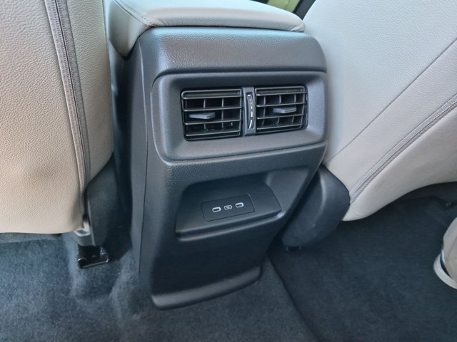 Used 2026 Honda CR-V EX-L image 25
