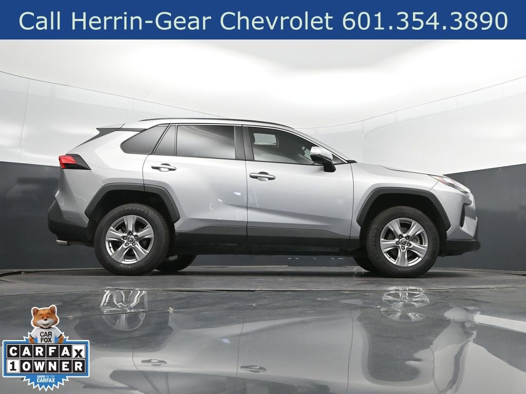 Used 2023 Toyota RAV4 XLE w/ Convenience Package FWD image 43