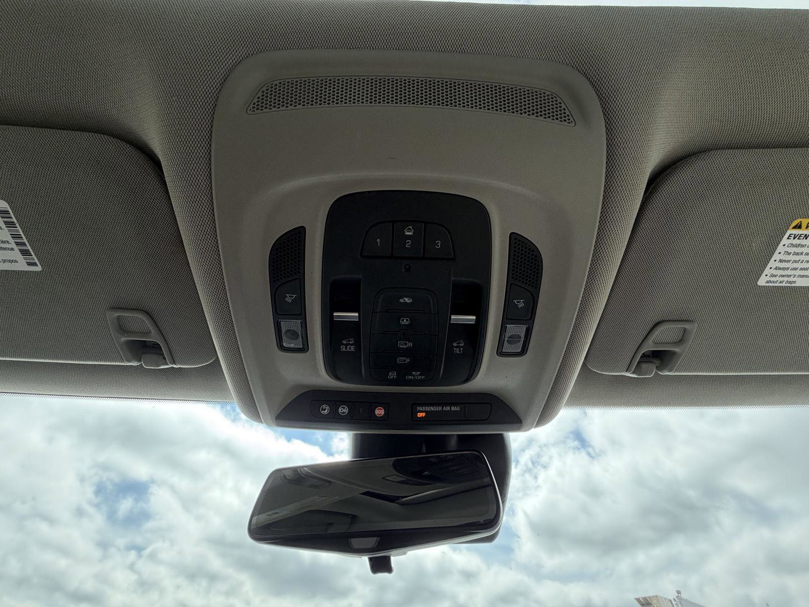 Used 2017 Cadillac CT6 Premium Luxury w/ Rear Seat Package AWD/4WD image 23