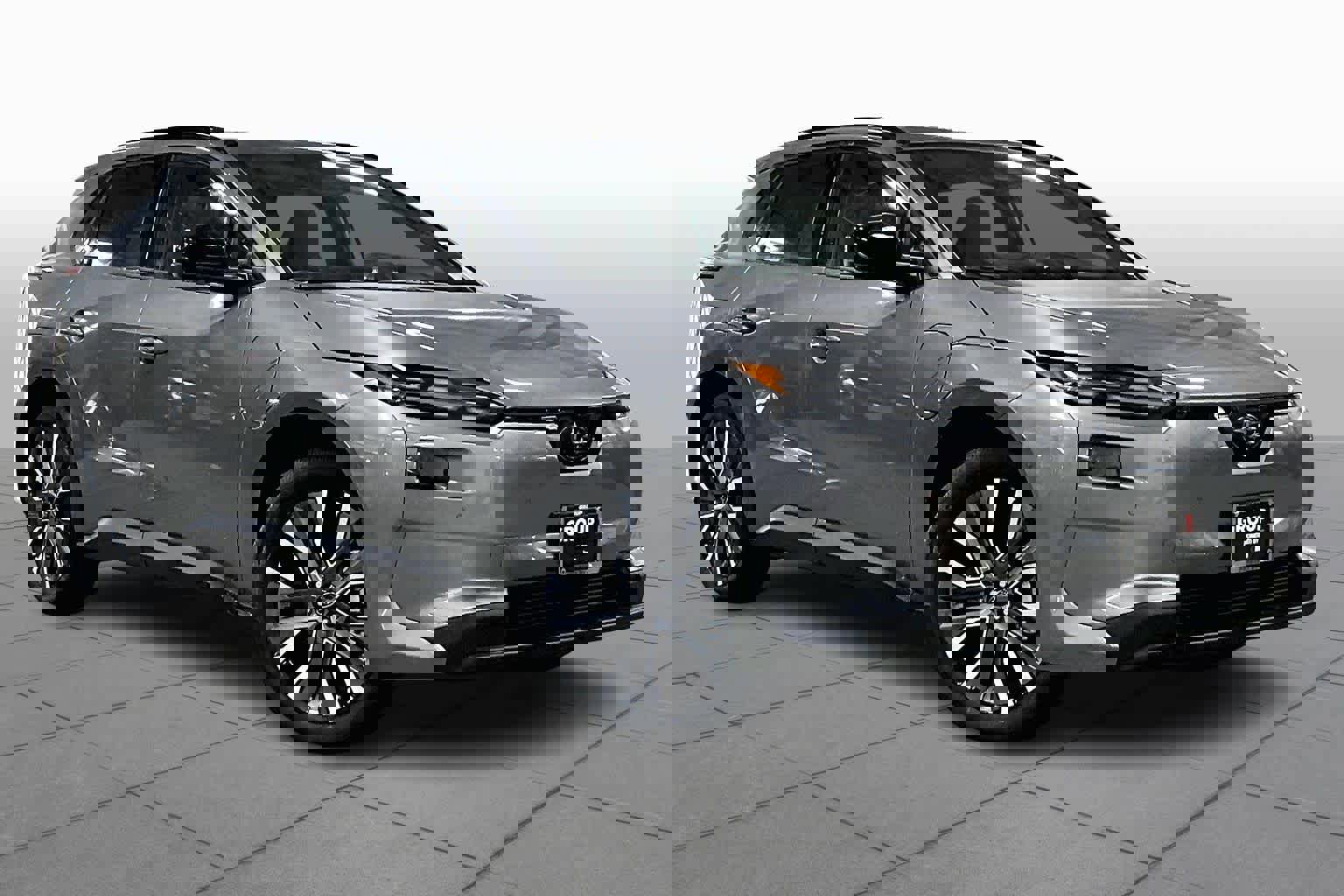 New 2026 Subaru Solterra Limited XT image 2