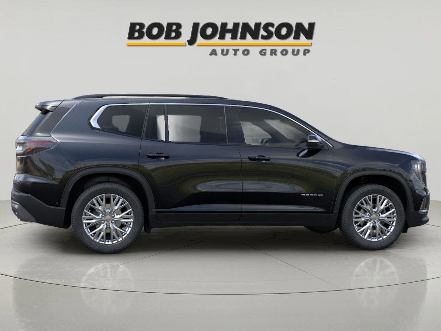 New 2026 GMC Acadia Elevation w/ Elevation Premium Package image 2