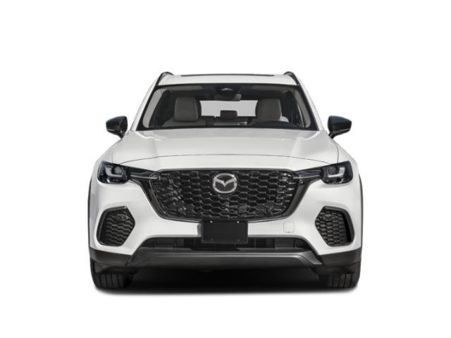 New 2026 MAZDA CX-70 3.3 Turbo w/ Preferred Package AWD/4WD image 8
