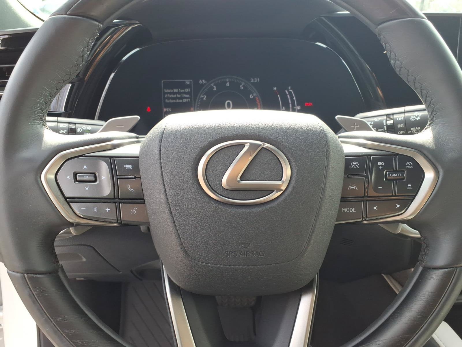 Certified 2023 Lexus RX 350 Premium w/ Accessory Package AWD/4WD image 8