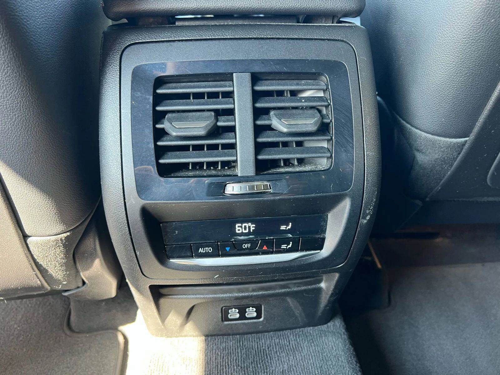 Used 2022 BMW X3 xDrive30i image 66