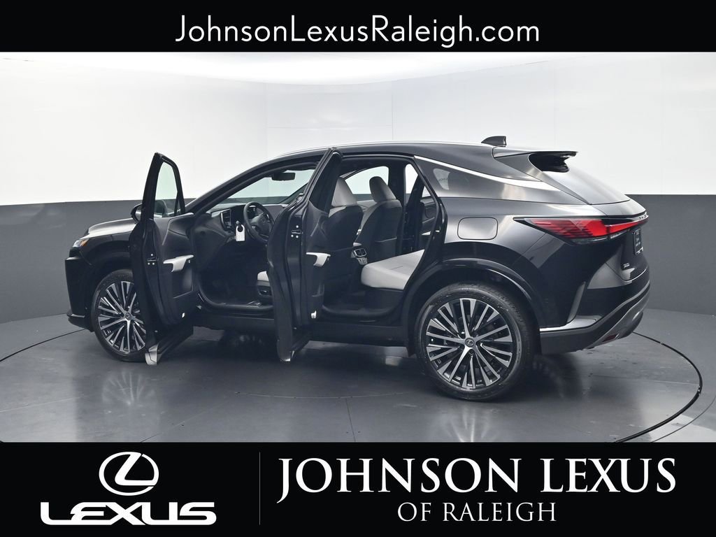 New 2026 Lexus RX 350 Premium Plus image 37