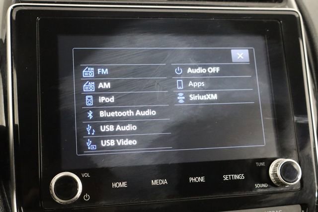 Used 2024 Mitsubishi Outlander Sport Ralliart AWD/4WD image 29