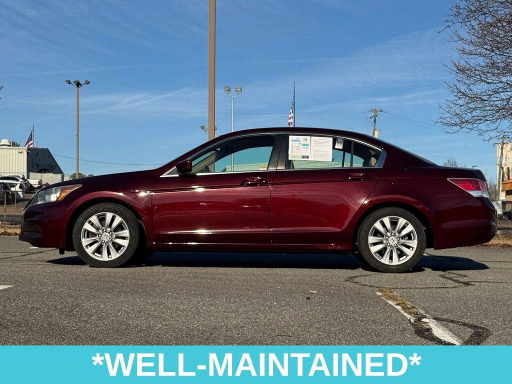 Used 2011 Honda Accord EX-L image 4