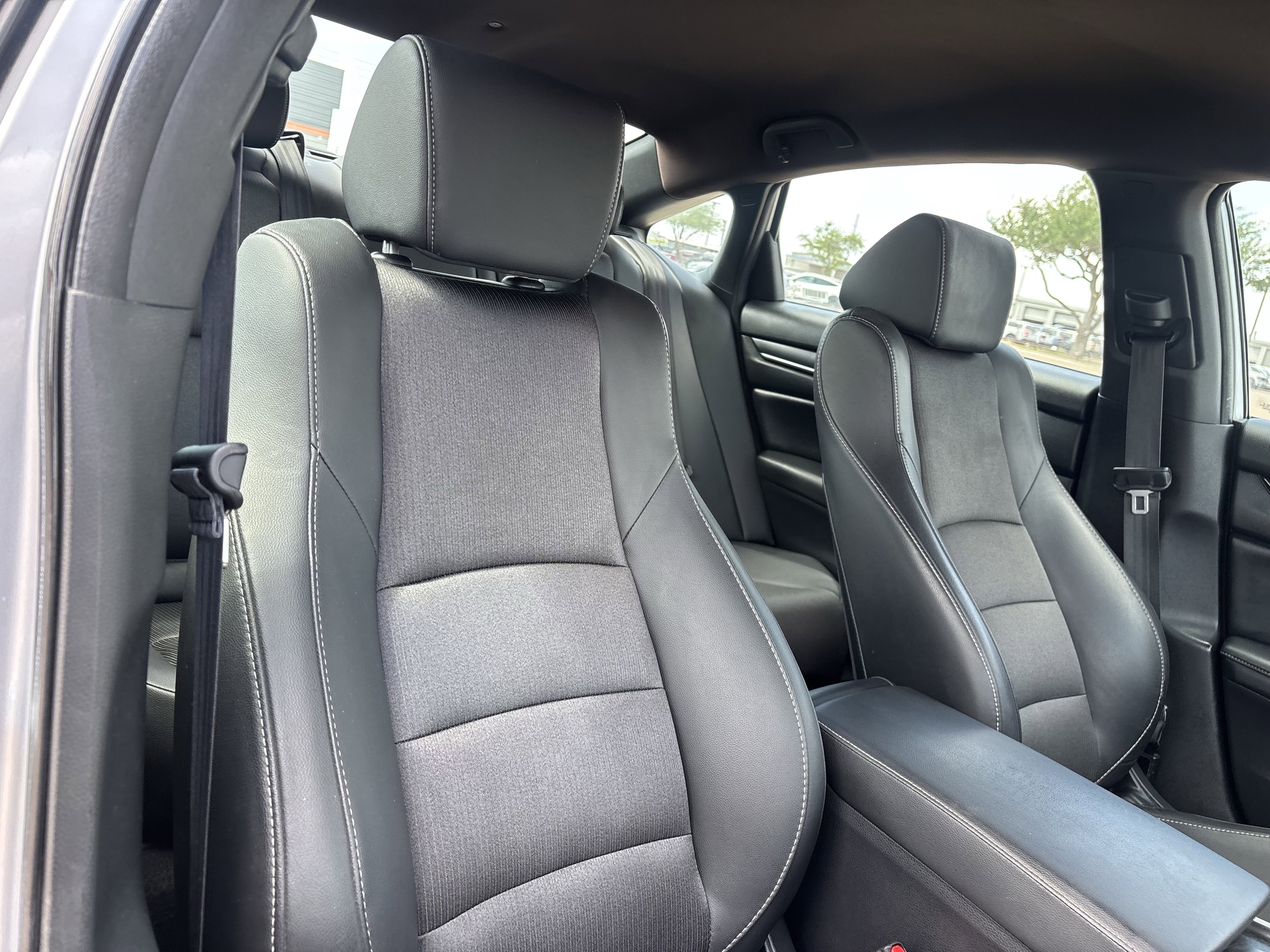 Used 2021 Honda Accord Sport image 24