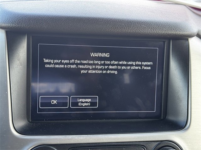 Used 2016 GMC Yukon XL SLT w/ Open Road Package image 33