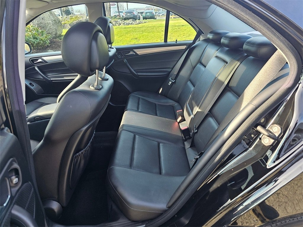 Used 2006 Mercedes-Benz C 230 Sedan image 11