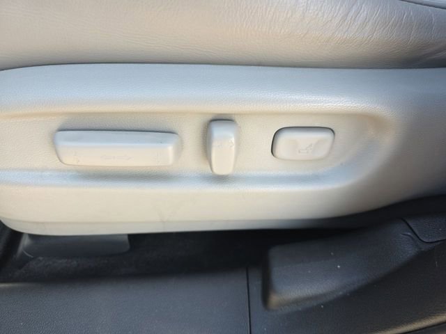 Used 2020 Honda Passport EX-L image 20