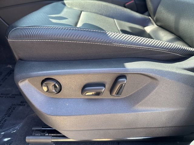 Used 2021 Volkswagen Atlas Cross Sport SE w/ Panoramic Sunroof Package FWD image 21