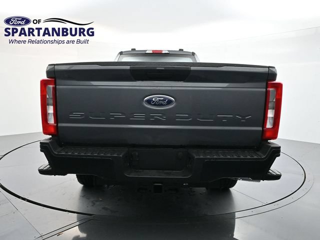 Used 2026 Ford F250 XL RWD image 6