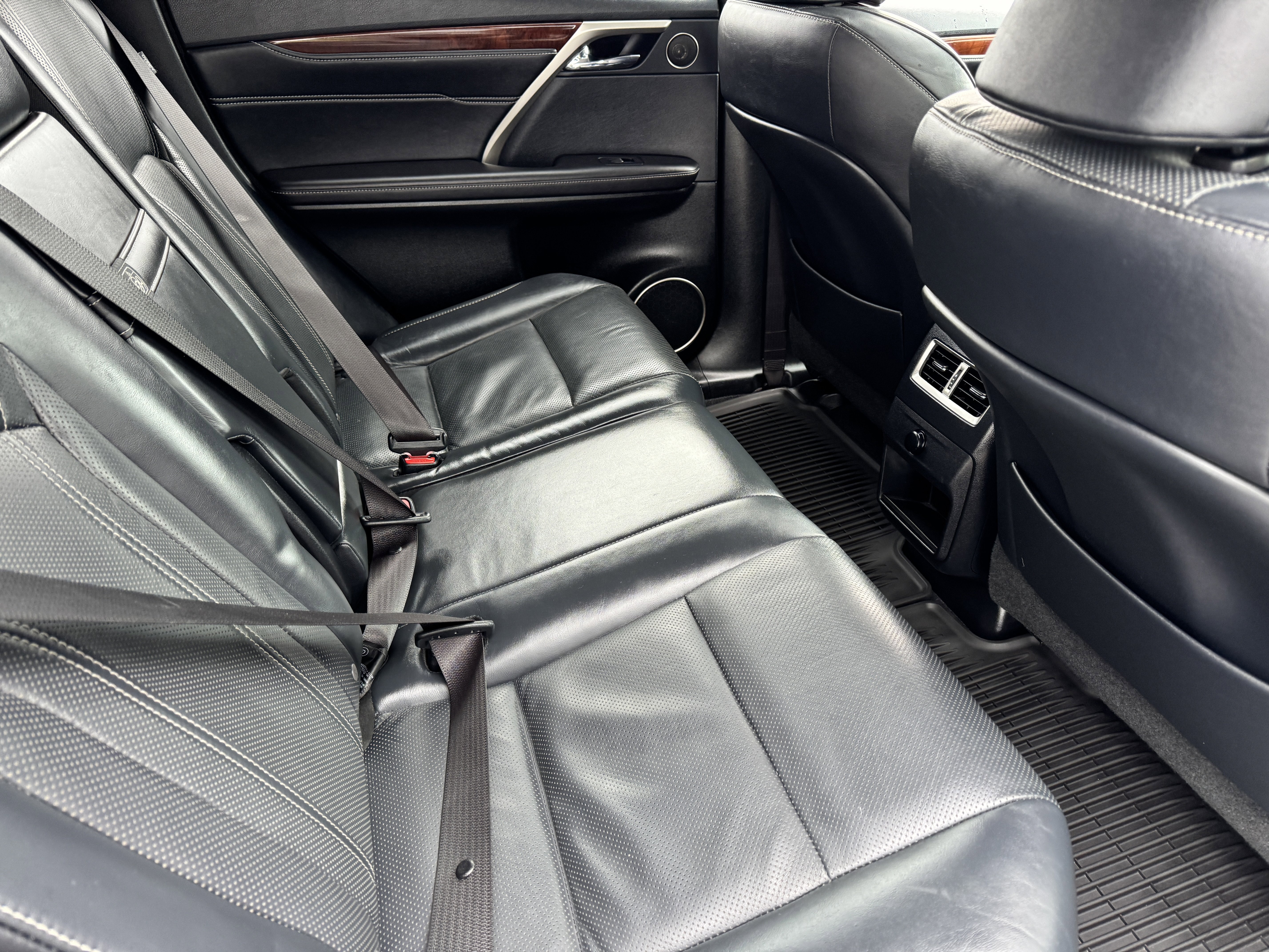 Used 2017 Lexus RX 350 F Sport image 20