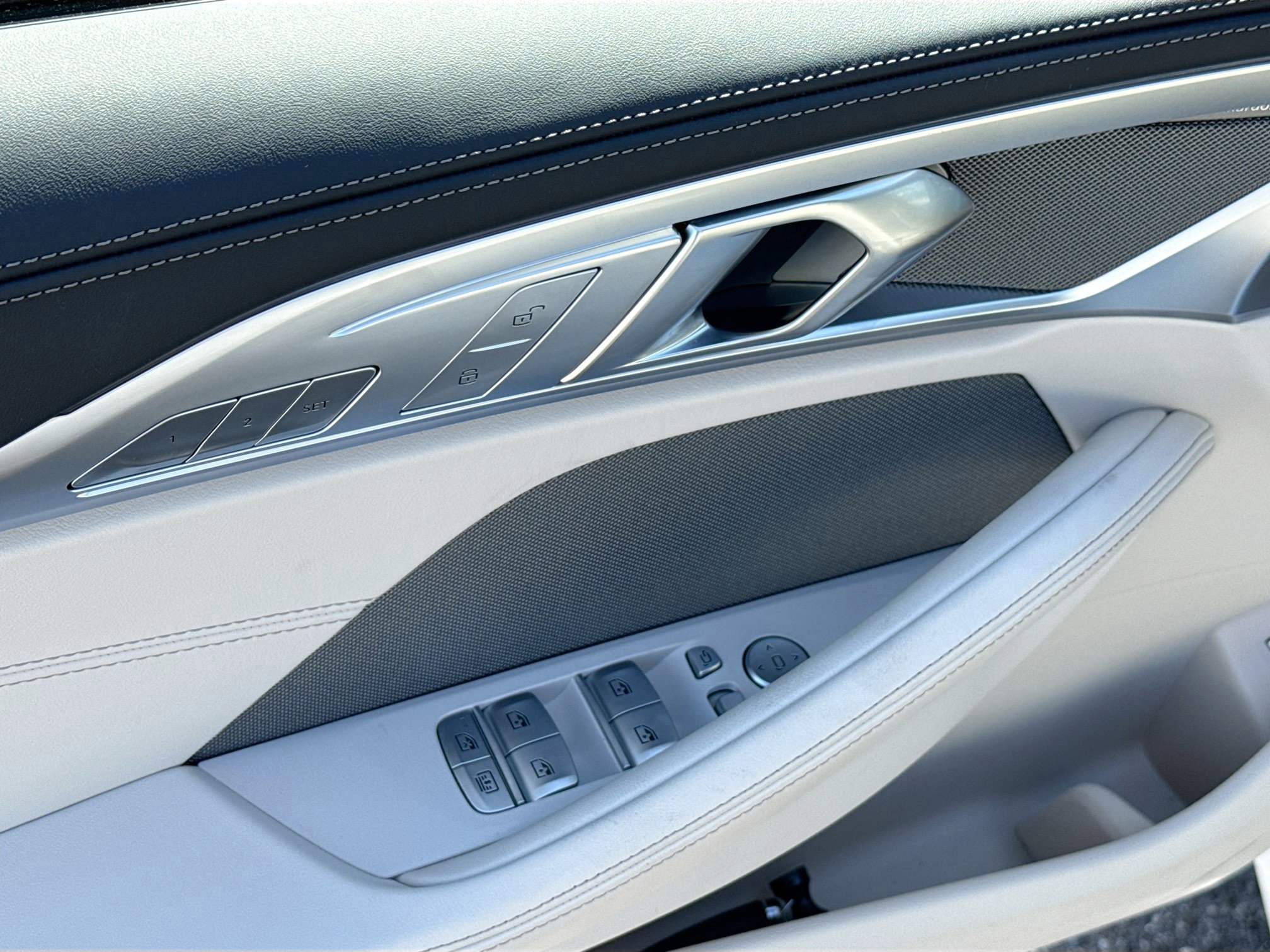 New 2026 BMW 840i image 23