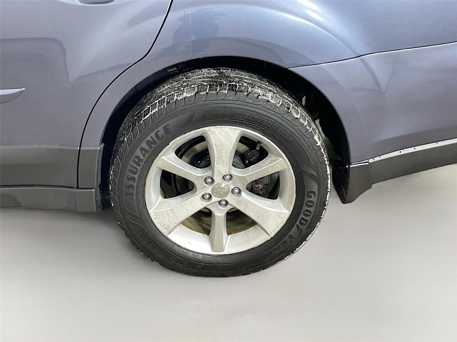 Used 2014 Subaru Outback 2.5i Limited w/ Moonroof Package image 32