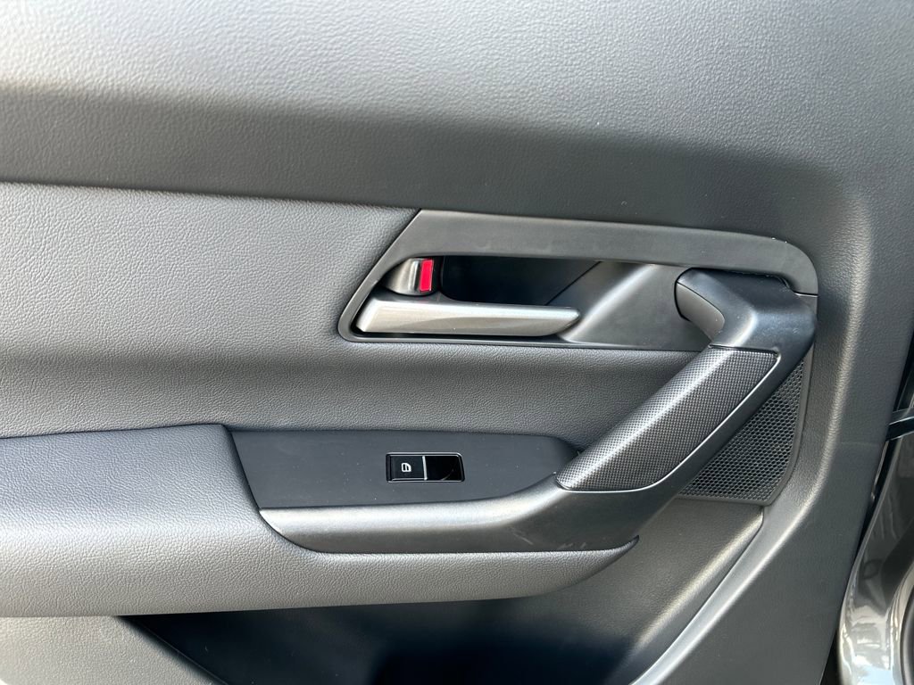 New 2025 MAZDA CX-50 AWD 2.5 Hybrid w/ Weather Package image 24