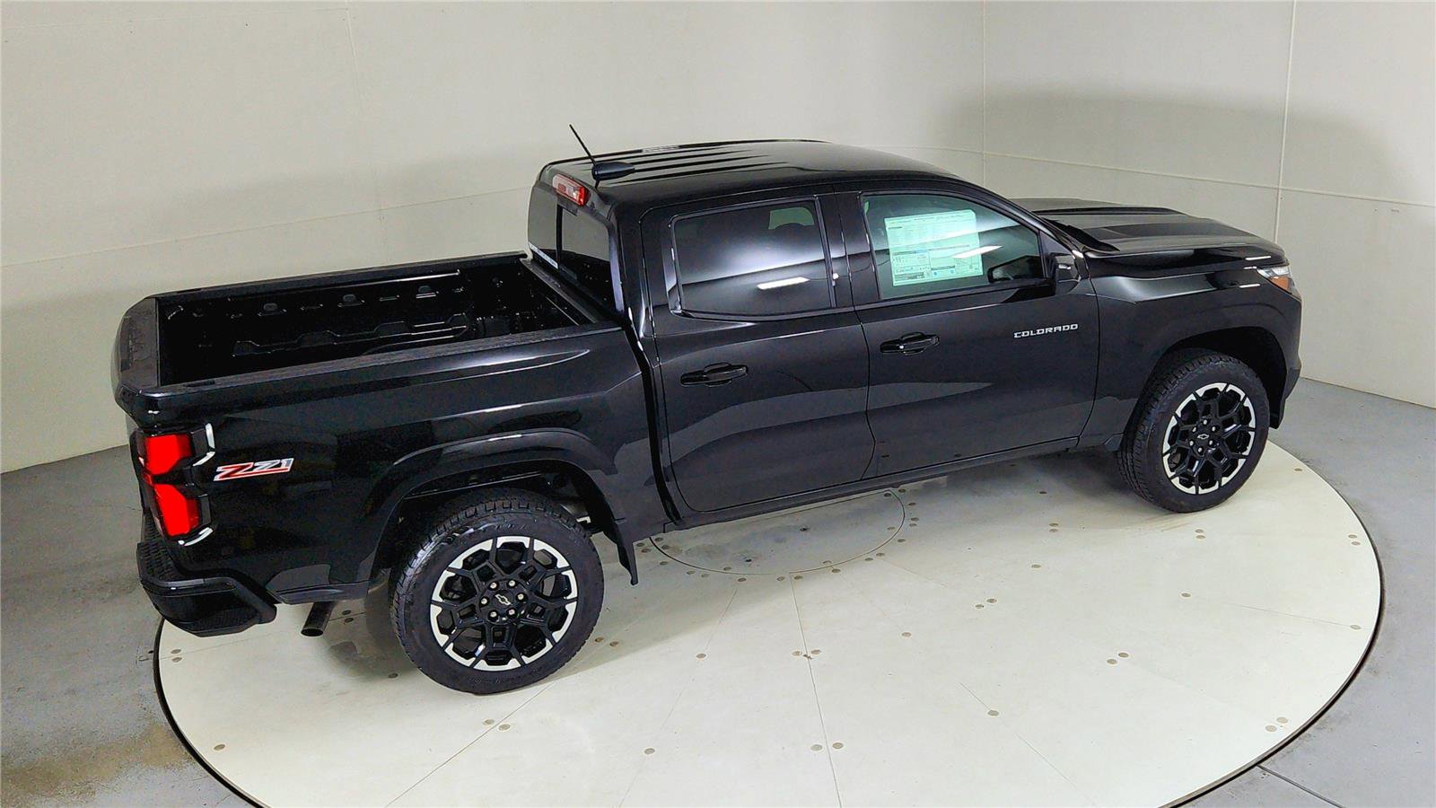 New 2026 Chevrolet Colorado Z71 w/ Z71 Convenience Package 2 image 22