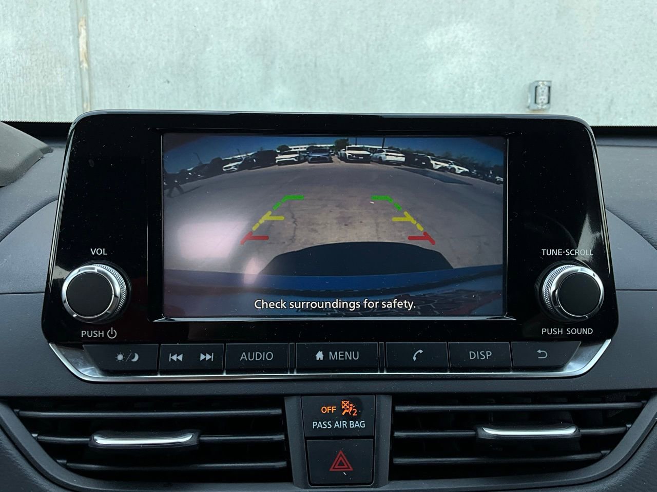 Used 2022 Nissan Altima 2.5 S image 26