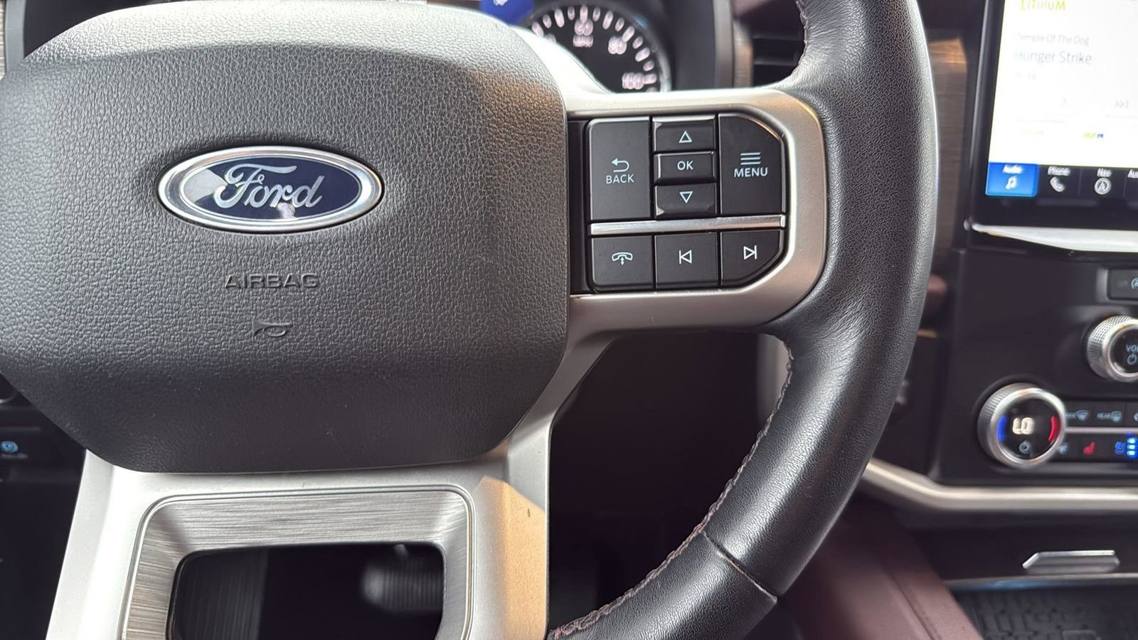 Certified 2024 Ford Expedition Limited image 16