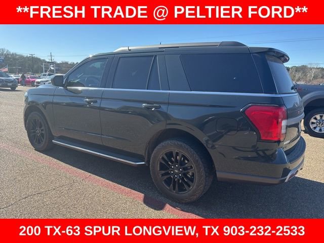 Used 2022 Ford Expedition XLT image 5