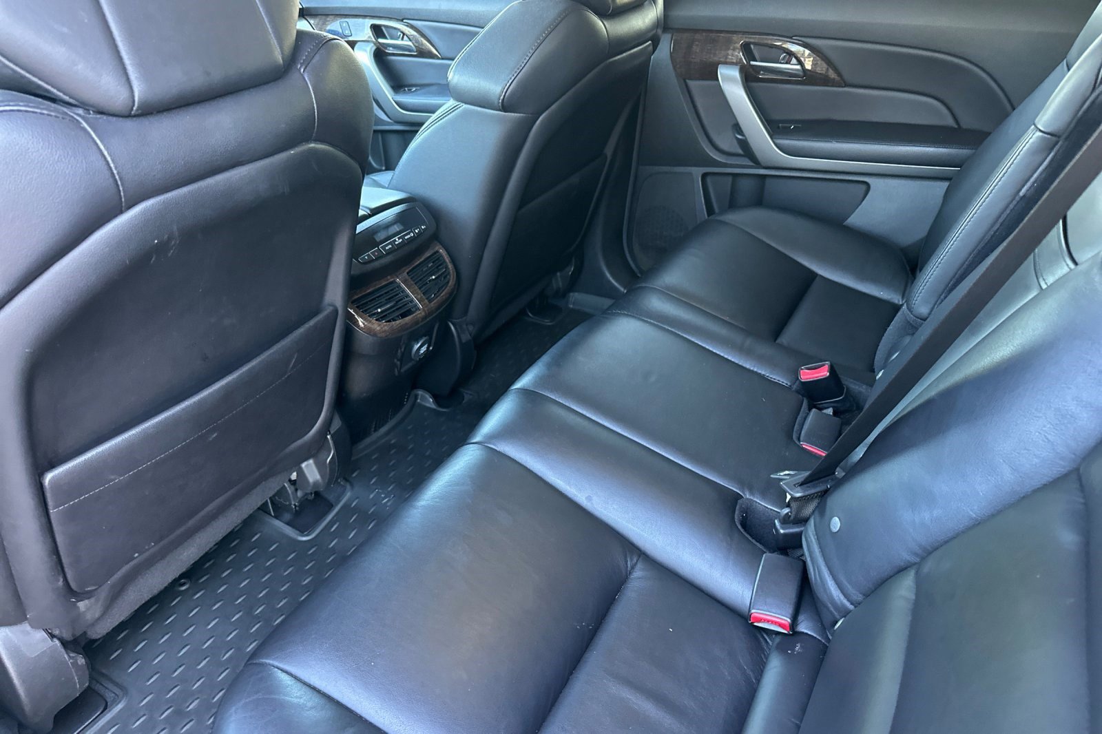 Used 2012 Acura MDX w/ Technology Package image 15