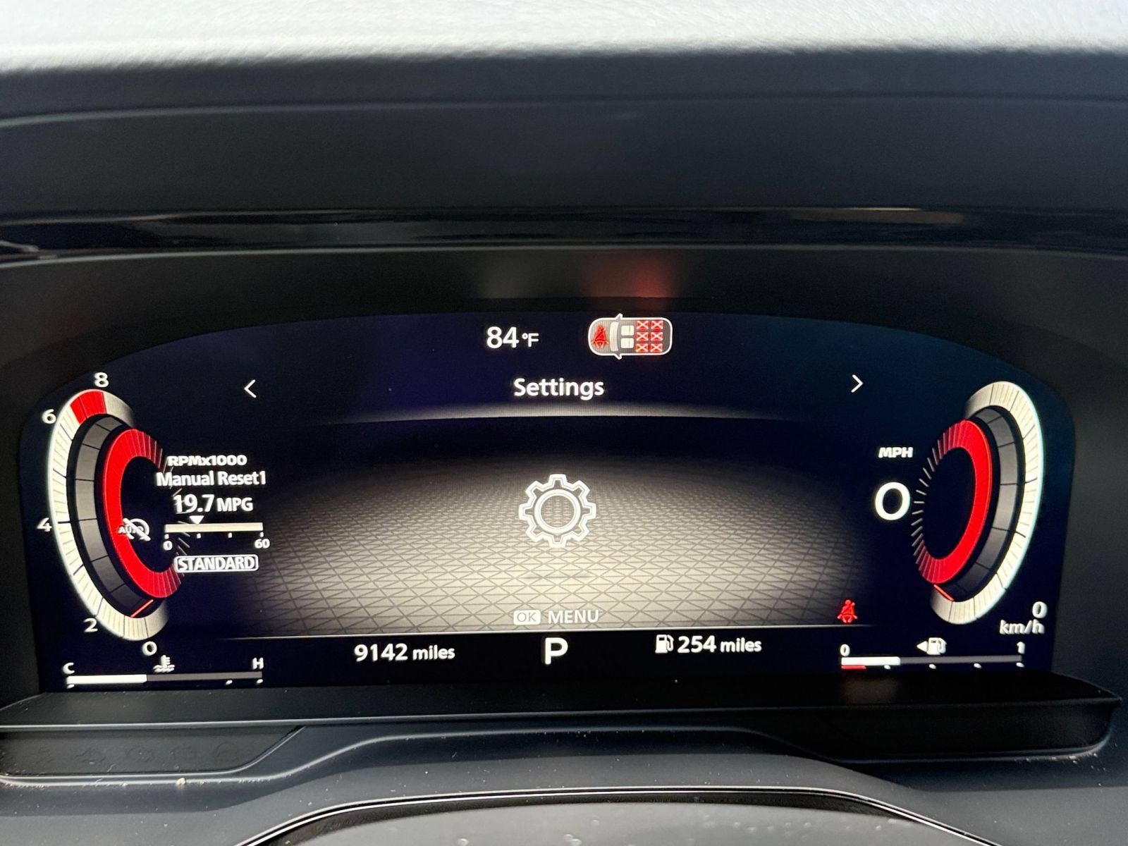 Used 2026 Nissan Pathfinder SL FWD image 39