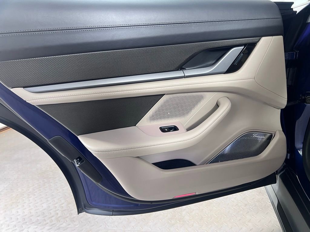 Certified 2020 Porsche Taycan Turbo S image 23
