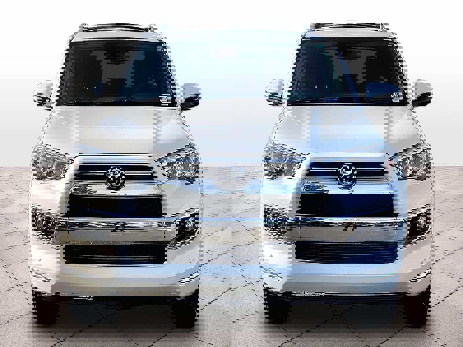 Used 2020 Toyota 4Runner Limited image 3