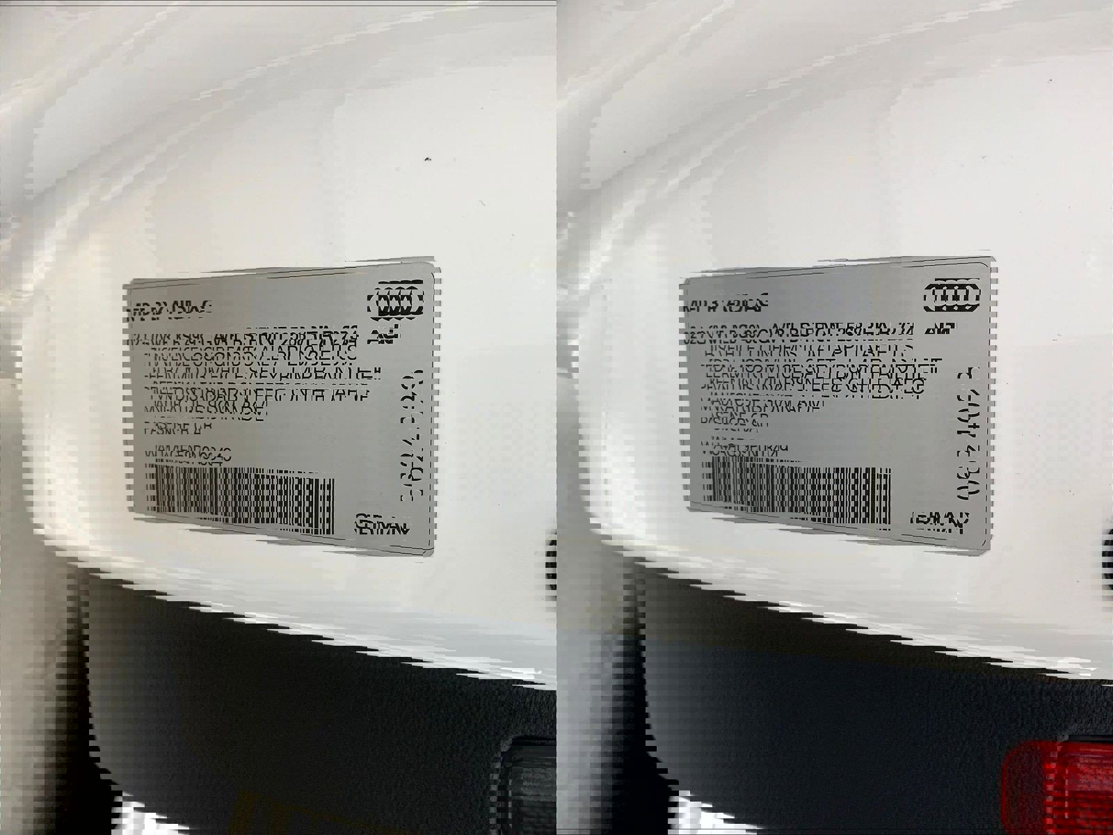 Certified 2023 Audi A5 2.0T Premium Plus w/ Premium Plus image 31