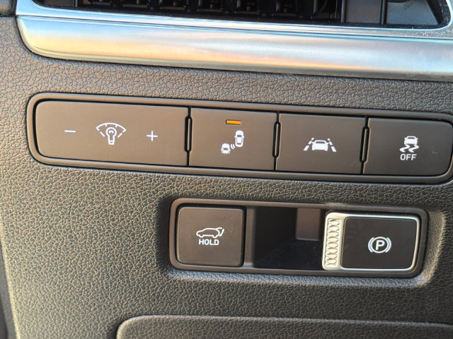 Used 2021 Hyundai Palisade Calligraphy FWD image 25