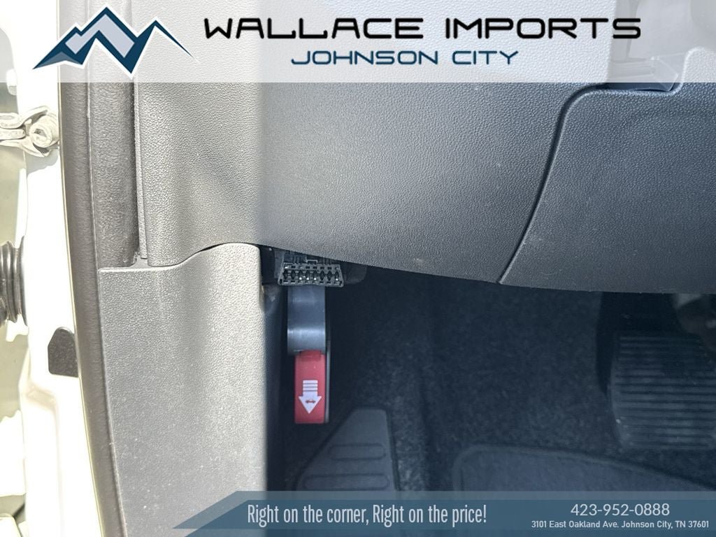 Used 2019 FIAT 500 Pop FWD image 31