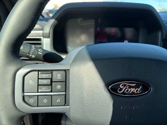 New 2026 Ford F150 Lariat w/ Equipment Group 502A High AWD/4WD image 25