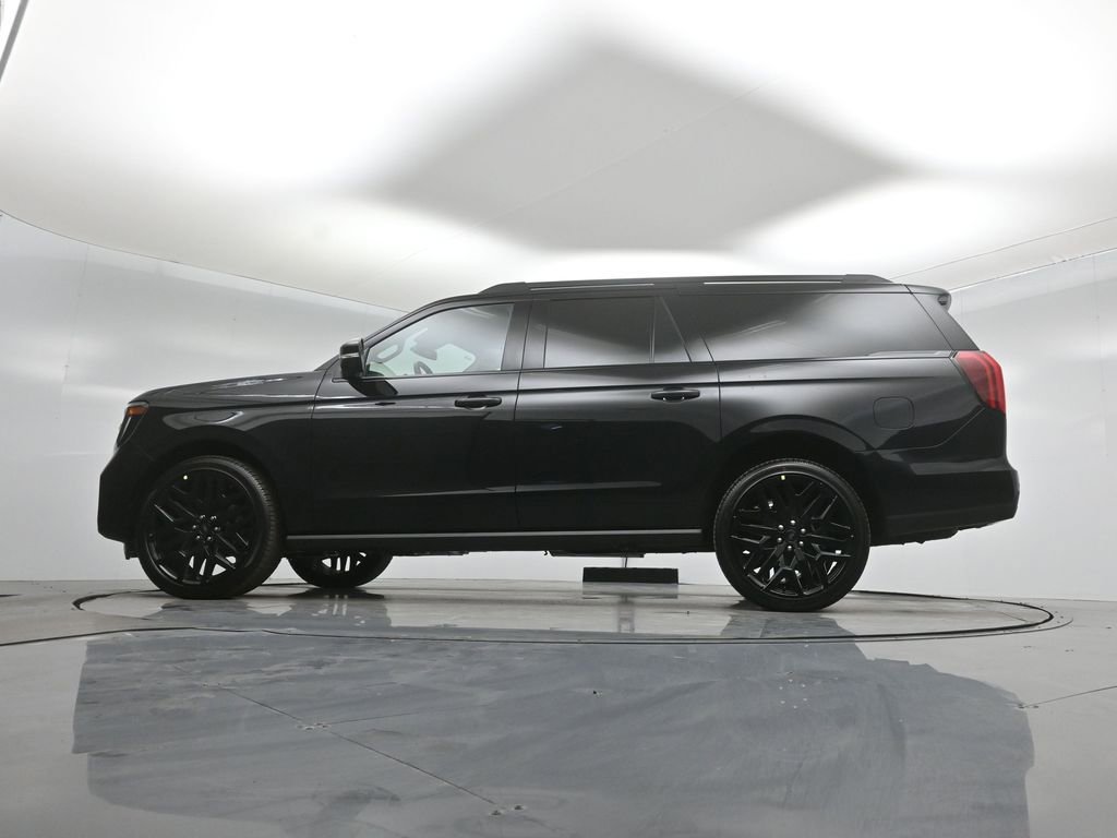 New 2026 Ford Expedition Max Platinum image 51