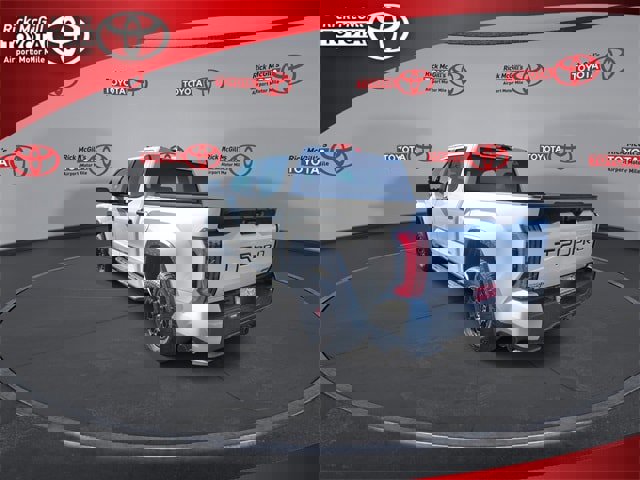 New 2026 Toyota Tundra TRD Pro image 6