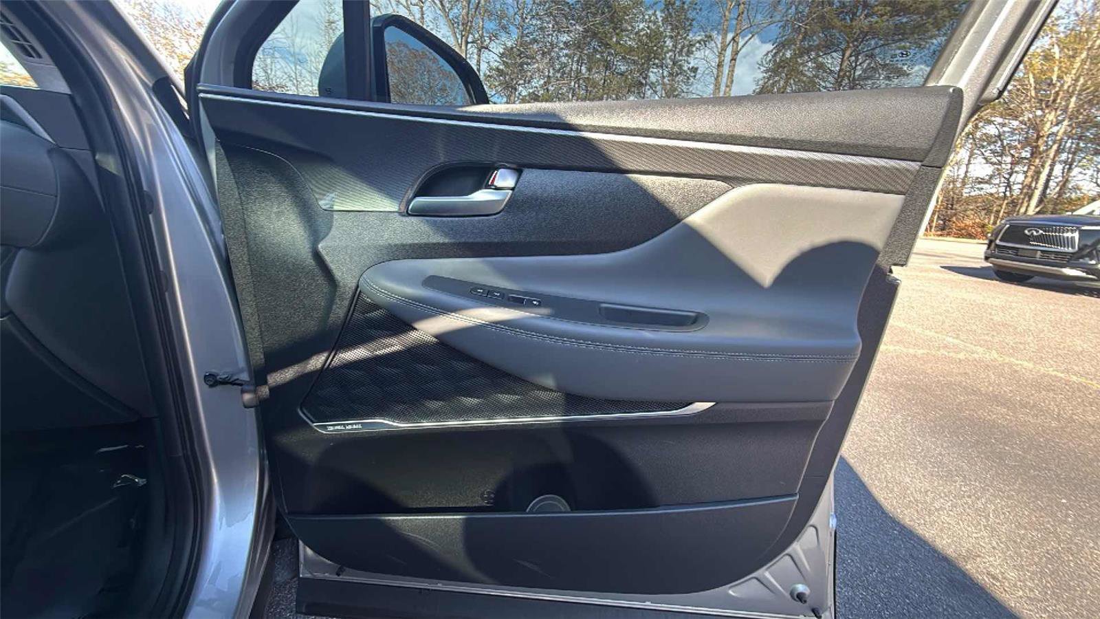 Used 2021 Hyundai Santa Fe Limited image 23