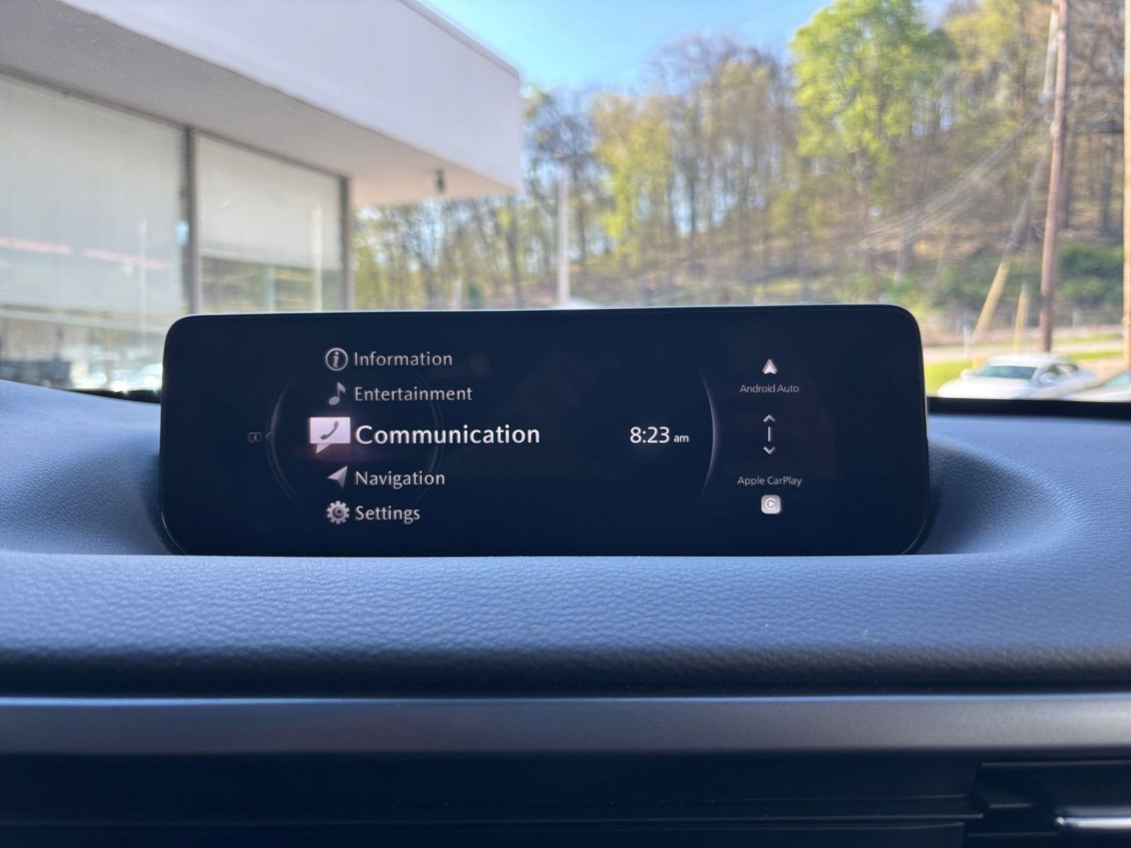 Used 2025 MAZDA CX-50 2.5 Hybrid w/ Premium Plus Pkg AWD/4WD image 20