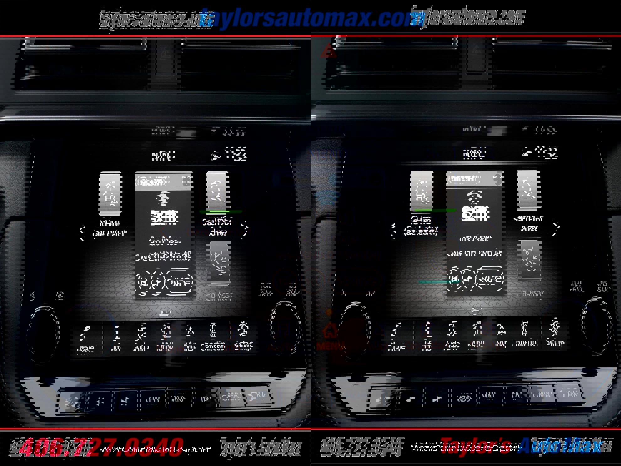 New 2025 Nissan Z Performance w/ Floor Mat Package image 11