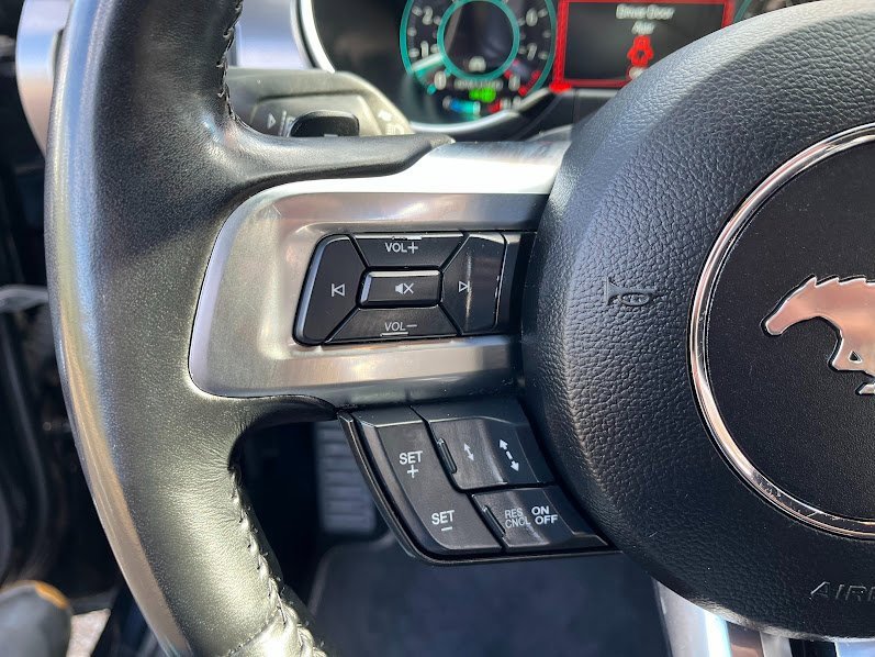 Used 2019 Ford Mustang GT Premium w/ Equipment Group 401A image 15