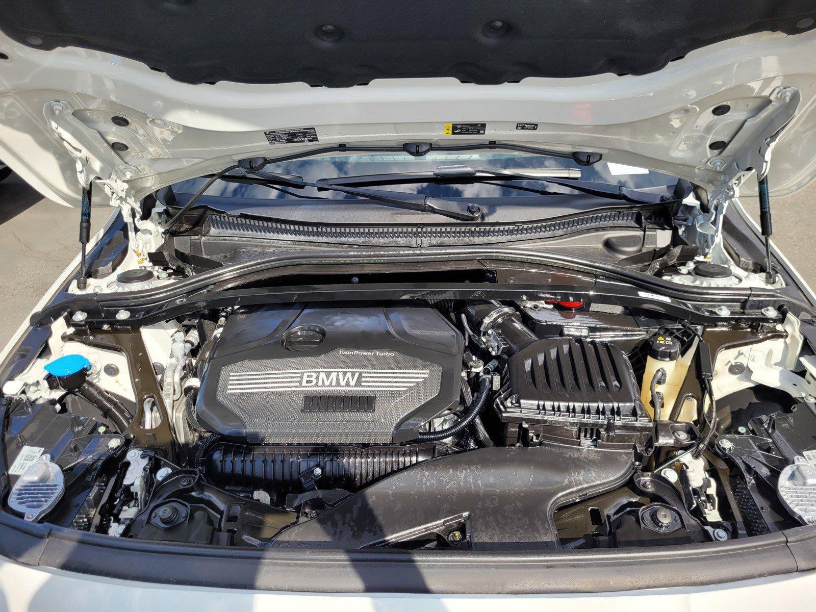 Used 2024 BMW 228i Gran Coupe w/ Premium Package FWD image 36