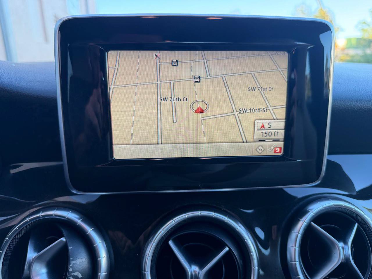Used 2014 Mercedes-Benz CLA 250 image 19