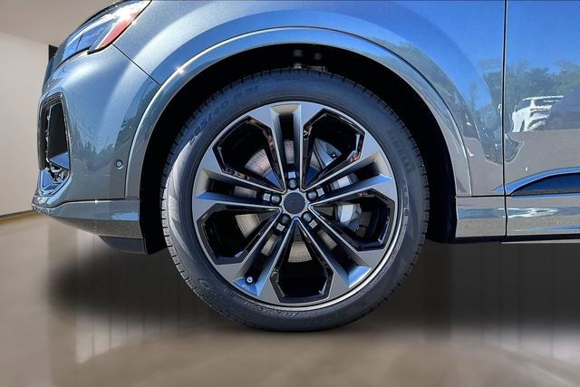 New 2026 Audi Q7 Premium Plus AWD/4WD image 12