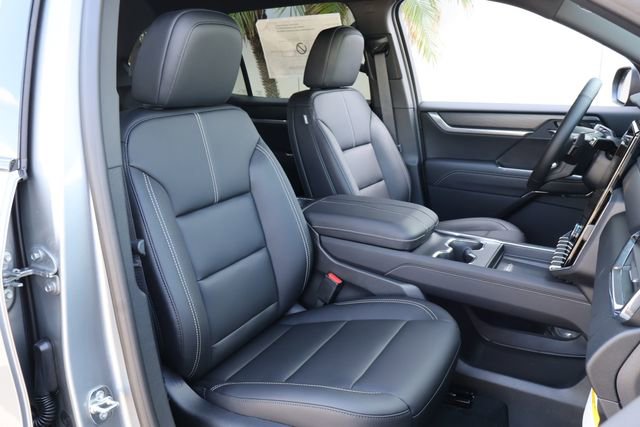 New 2026 GMC Acadia Elevation w/ Black Edition image 23