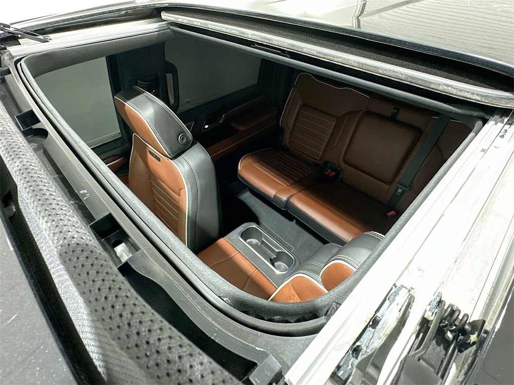 Used 2024 GMC Sierra 2500 Denali Ultimate image 23