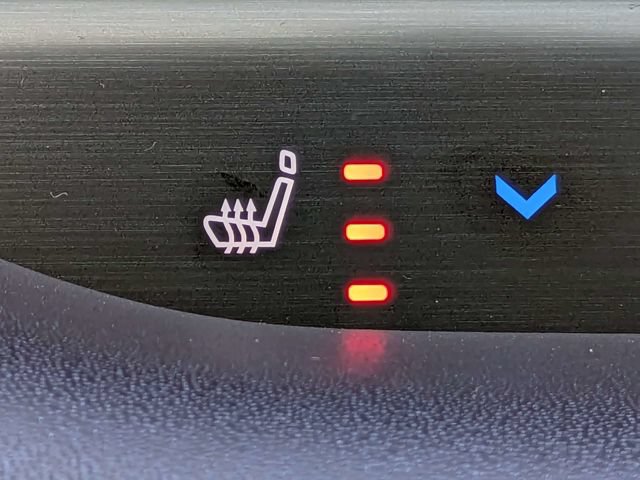 New 2026 Nissan Leaf SV+ w/ Illuminated Package FWD image 26