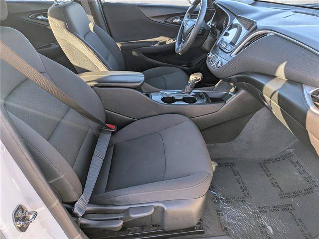 Used 2024 Chevrolet Malibu LT FWD image 25