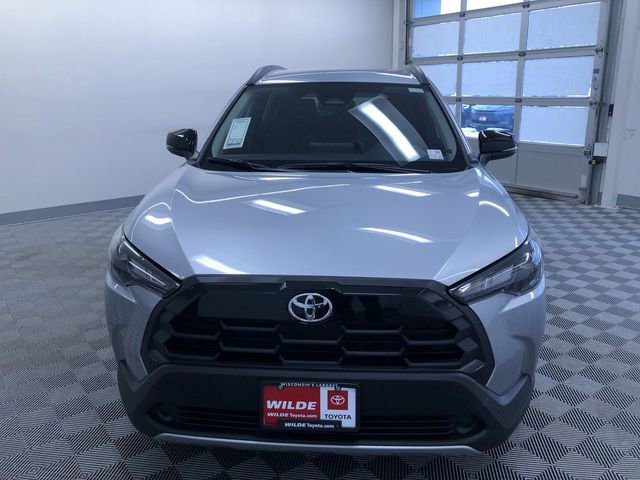 New 2026 Toyota Corolla Cross LE image 14